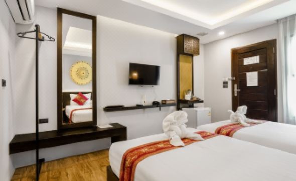 Paraiso hotel Chiangmai