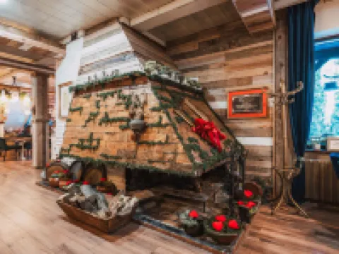 Hotel Breza Hotels in Samokov