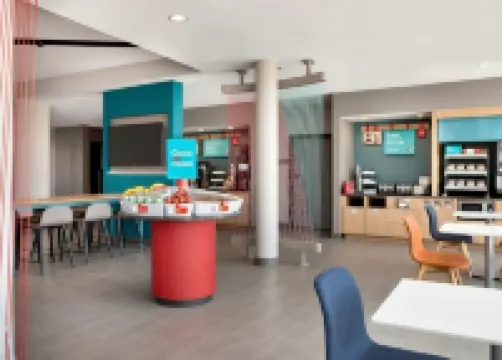 Candlewood Suites BELLEFONTE by IHG