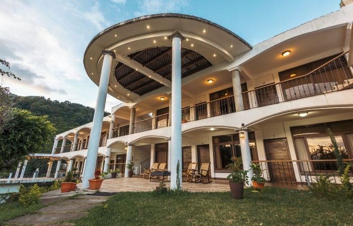 Hotel Mercy