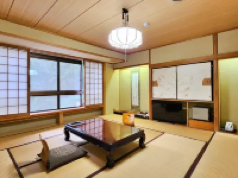 竹林院羣芳園 吉野町酒店