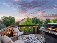 Fountain Family Retreat Pet Friendly Hotels in Fountain