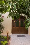 El Juneina Villas - Parking