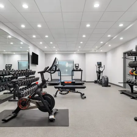 Home2 Suites by Hilton New Braunfels