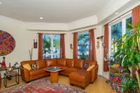 Oceanview Beach Home - 209w