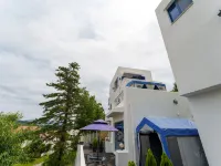 Damyang Santorini Pension 4dong Hotels in Damyang