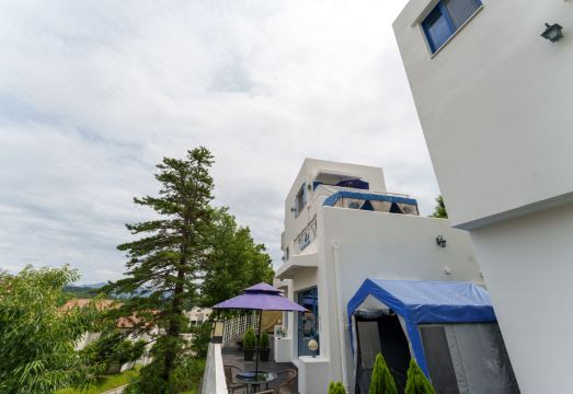 담양 산토리니펜션 4동