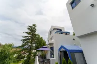 담양 산토리니펜션 4동