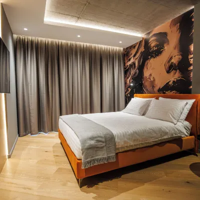 D'Otel 47 Hotels near Liberty Technology Park Cluj