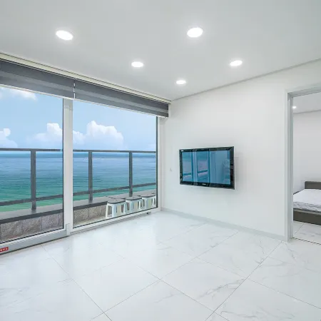 Geoje Island C&Moon Pension