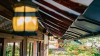 Best Garden House, Jeonju Hanok village - Bungalows