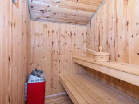 8 Person Holiday Home in Frostrup-by Traum