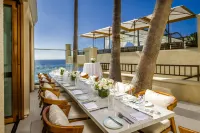 Surf & Sand Resort Laguna Beach - breakfast