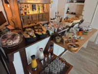 Hotel Pension Gelpkes Mühle