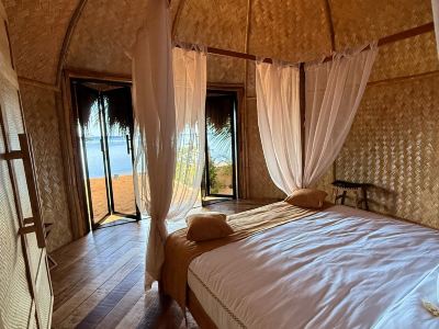 Cambaya Beach Resort