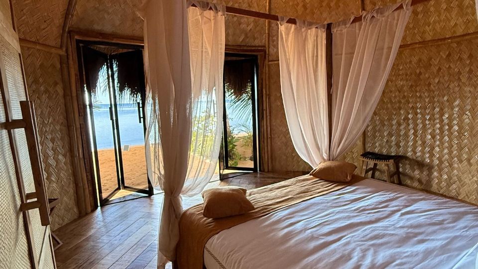 Cambaya Beach Resort