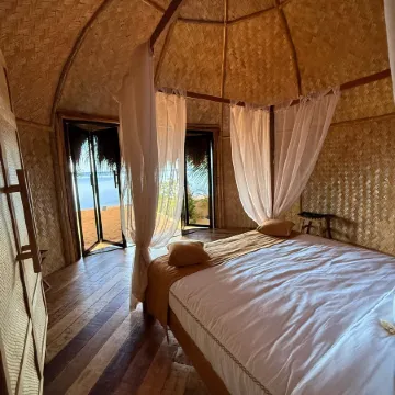 Cambaya Beach Resort