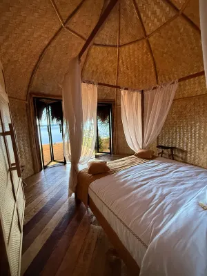 Cambaya Beach Resort