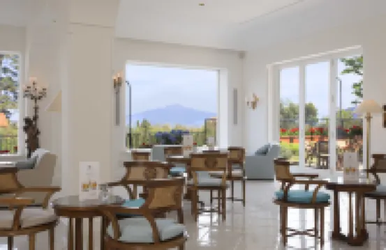 德拉威樂大酒店