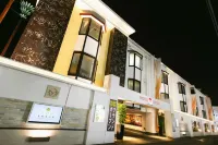 Hotel and Spa Lotus Modern (Adult Only) - Spa