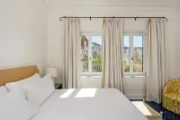 Villa Helios Capri