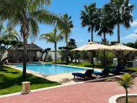 Villa Oasis Hammamet - Villas
