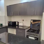 Private Stylish Flat in Nyali Mombasa with Pool near Beach - جاكوزي
