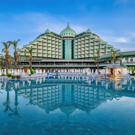 Delphin Palace Hotel