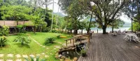 Praia da Crena - guesthouses