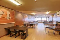 Yanagi莊日式旅館 - 早餐