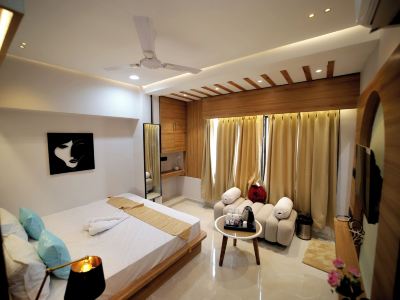 Staykart Boutique Hotel