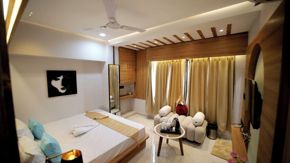 Staykart Boutique Hotel