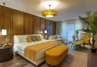 Elite World Grand Sapanca Hotels in 