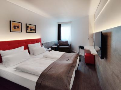 Garner Hotel WIESBADEN CITY by IHG