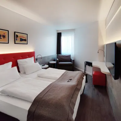 Garner Hotel WIESBADEN CITY by IHG Hotels near Castle Wiesbaden