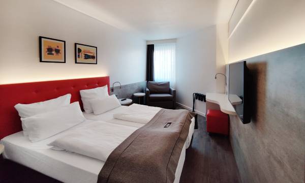 Garner Hotel Wiesbaden City by IHG