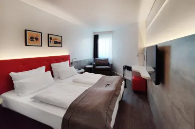 Garner Hotel WIESBADEN CITY by IHG Hotels near Castle Wiesbaden