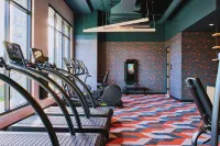 Limelight Mammoth - Gym