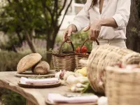 Boheme Hotel - servizio colazione