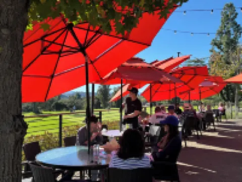 Chantico Inn Hotels in Ojai