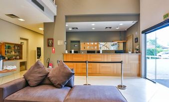 Comfort Hotel Joinville - Housity
