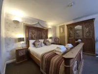 The Heath Inn Hotels in Leighton Buzzard