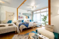 Good Life Apartment - baru