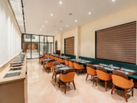 Playotel Premier, Ujjain Hotels in Gothada