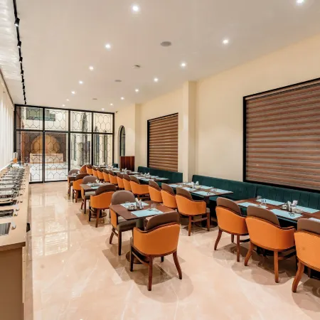 Playotel Premier, Ujjain