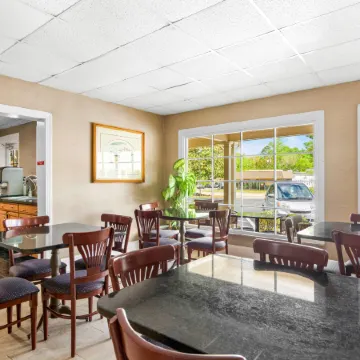 Rodeway Inn Historic