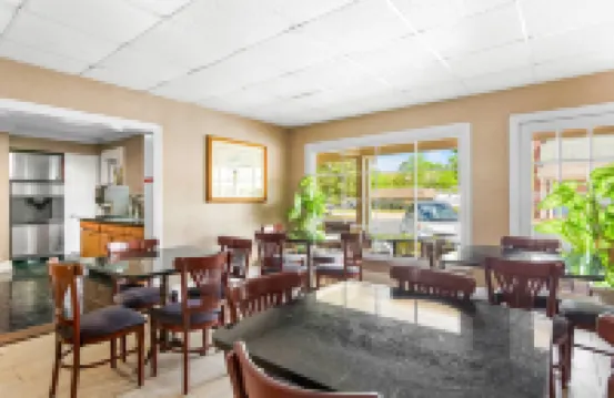 Rodeway Inn Historic