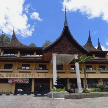 Royal Denai Hotel