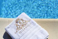 Villa Bella Zadarvillas - Huvilat