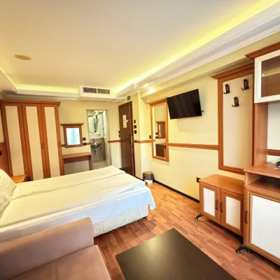 California Hotel โรงแรมใกล้The Sofia Zoo